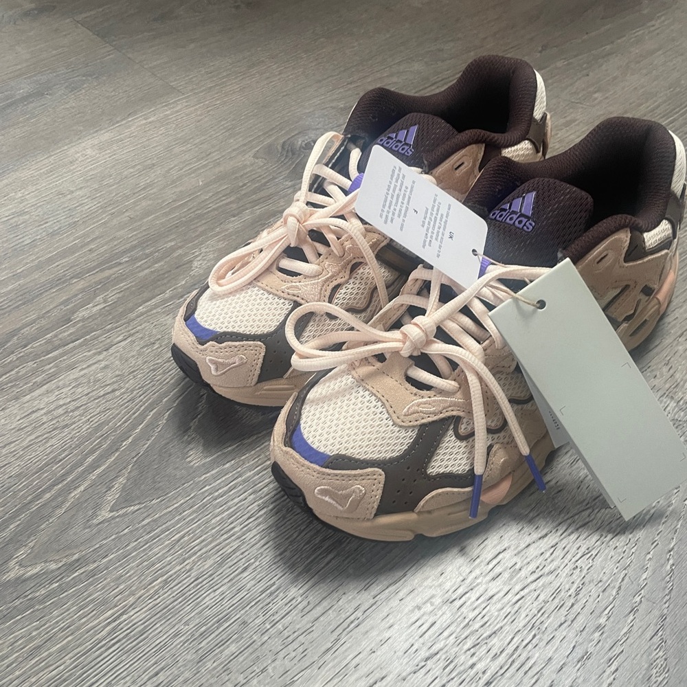 ADIDAS X BAD BUNNY PASO FINO NWT